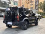 Jietu Traveler 2023 Model Year 2.0T 4WD Cross-Country PRO - 图片 6