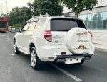 Toyota RAV4 2009 Model Year 2.4L Automatic Luxury Edition - 图片 3