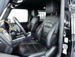Mercedes-Benz G-Class AMG 2021 Model Year AMG G 63 - 图片 6