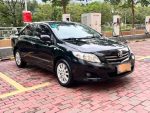 2008 Toyota Corolla 1.8L Automatic GLi Sunroof Special Edition - Image 4