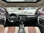 Toyota Levin 2018 Model Year Facelift 185T CVT Elite Edition - 图片 9