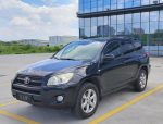 Toyota RAV4 2010 2.0L Automatic Luxury Upgrade Edition, 180,000 kilometers