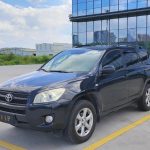 Toyota RAV4 2010 2.0L Automatic Luxury Upgrade Edition, 180,000 kilometers