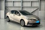2017 Toyota Corolla Facelift 1.2T SCVT GLi - 图片 5
