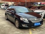 2007 Toyota Camry 240G Luxury Edition - 图片 2