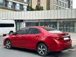 Toyota Levin 2018 Model Year Facelift 185T CVT Elite Edition - 图片 4