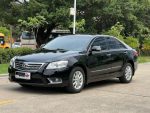Toyota Camry 2010 Model Year 240G Gbook Smart Navigation Edition