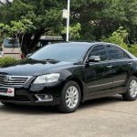 Toyota Camry 2010 Model Year 240G Gbook Smart Navigation Edition