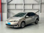2017 Toyota Corolla Facelift 1.2T SCVT GLi - 图片 6