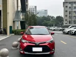 Toyota Levin 2018 Model Year Facelift 185T CVT Elite Edition - 图片 2