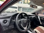 Toyota Levin 2018 Model Year Facelift 185T CVT Elite Edition - 图片 12