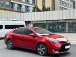 Toyota Levin 2018 Model Year Facelift 185T CVT Elite Edition - 图片 3