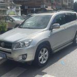 Toyota RAV4 2010 Model Year 2.0L Automatic Luxury Upgrade Edition