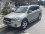 Toyota RAV4 2010 Model Year 2.0L Automatic Luxury Upgrade Edition - 图片 4