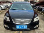 2007 Toyota Camry 240G Luxury Edition