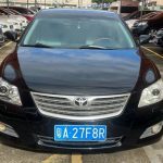 2007 Toyota Camry 240G Luxury Edition