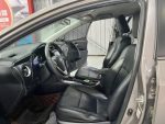 2017 Toyota Corolla Facelift 1.2T SCVT GLi - 图片 10