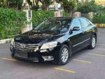 Toyota Camry 2010 Model Year 200G Luxury Edition