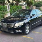 Toyota Camry 2010 Model Year 200G Luxury Edition