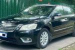 Toyota Camry 2010 Model Year 240G Classic Edition