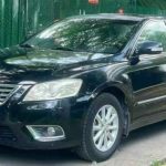 Toyota Camry 2010 Model Year 240G Classic Edition