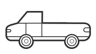 PICKUP TRUCK