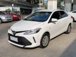 2017 Toyota Vios 1.5L CVT Pioneer Edition - 图片 2