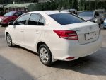 2017 Toyota Vios 1.5L CVT Pioneer Edition - 图片 3