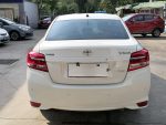 2017 Toyota Vios 1.5L CVT Pioneer Edition - 图片 4