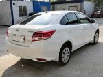 2017 Toyota Vios 1.5L CVT Pioneer Edition - 图片 5