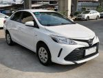 2017 Toyota Vios 1.5L CVT Pioneer Edition - 图片 6