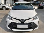 2017 Toyota Vios 1.5L CVT Pioneer Edition