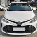 2017 Toyota Vios 1.5L CVT Pioneer Edition