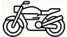 Motorcycle