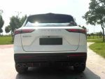 Jetour Dashing 2024 Model Year 1.6T DCT Champion PRO (White) - 图片 6