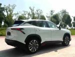 Jetour Dashing 2024 Model Year 1.6T DCT Champion PRO (White) - 图片 7