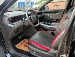 Jetour Dashing 2024 Model Year 1.6T DCT Champion PRO Automatic Original body and paint - 图片 7