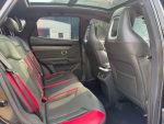 Jetour Dashing 2024 Model Year 1.6T DCT Champion PRO Automatic Original body and paint - 图片 11