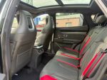 Jetour Dashing 2024 Model Year 1.6T DCT Champion PRO Automatic Original body and paint - 图片 10