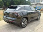 Jetour Dashing 2024 Model Year 1.6T DCT Champion PRO Automatic Original body and paint - 图片 9