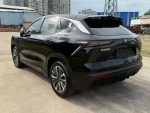 Jetour Dashing 2024 Model Year 1.6T DCT Champion PRO Automatic Original body and paint - 图片 5